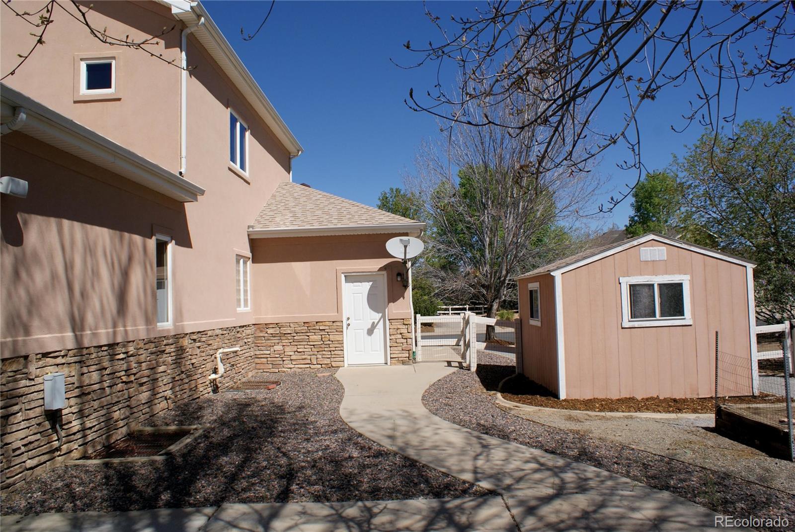 6576 Saddleback Avenue Firestone CO 80504