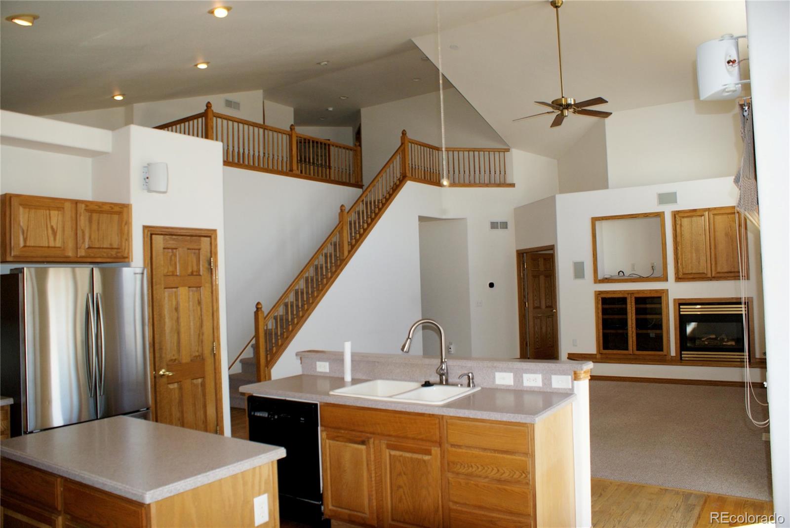 6576 Saddleback Avenue Firestone CO 80504