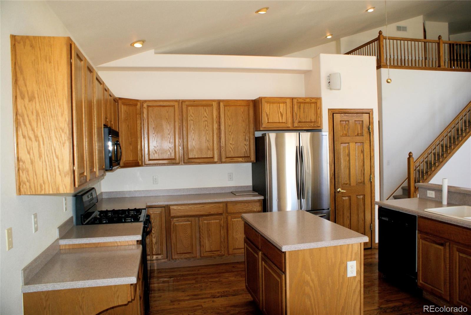 6576 Saddleback Avenue Firestone CO 80504