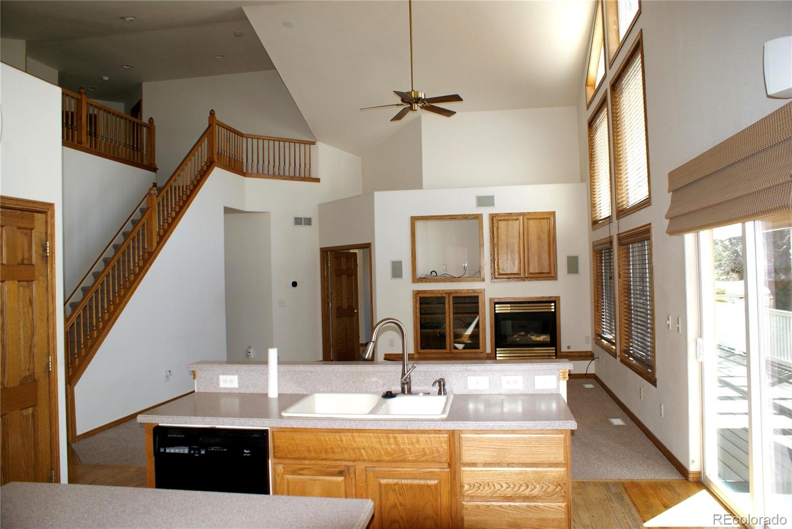 6576 Saddleback Avenue Firestone CO 80504