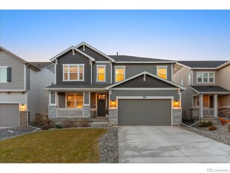 946 Rustling Street Windsor CO 80550