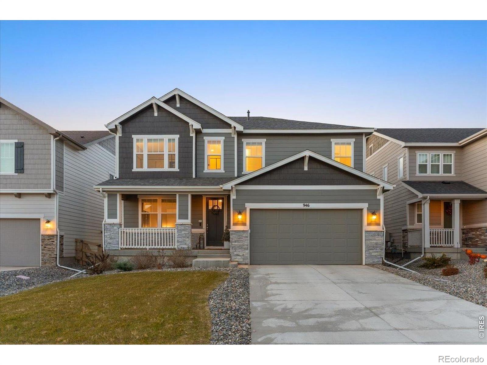 Windsor CO, 946 Rustling Street