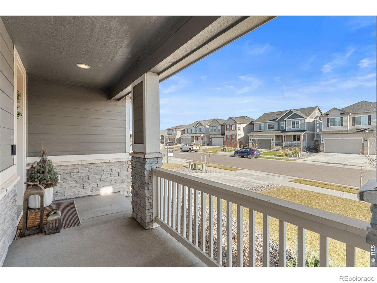 946 Rustling Street Windsor CO 80550