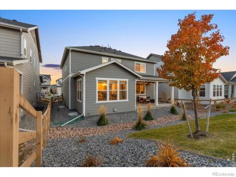 946 Rustling Street Windsor CO 80550
