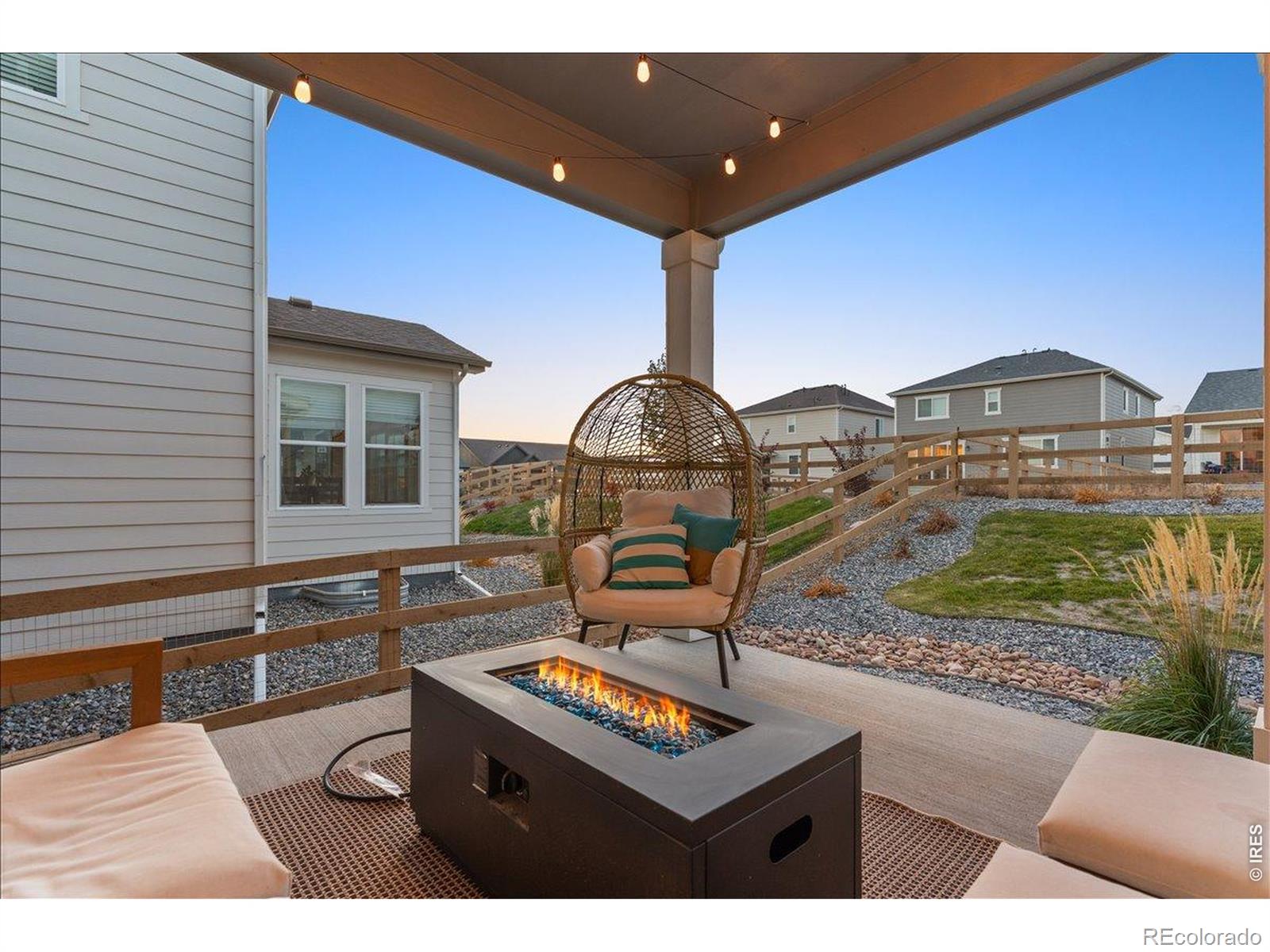 946 Rustling Street Windsor CO 80550