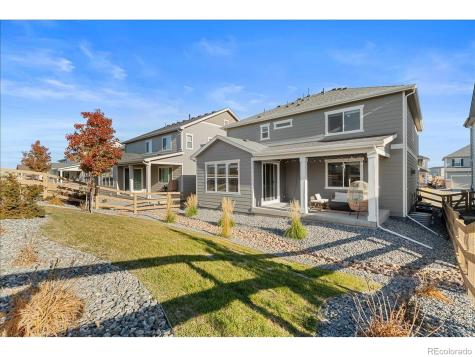 946 Rustling Street Windsor CO 80550
