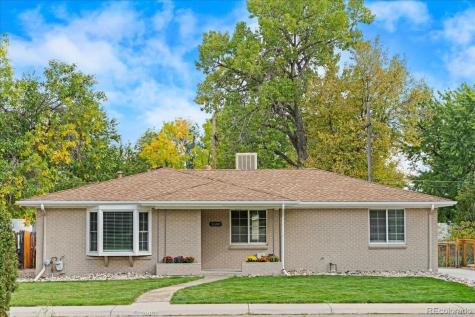 5500 Holland Drive Arvada CO 80002