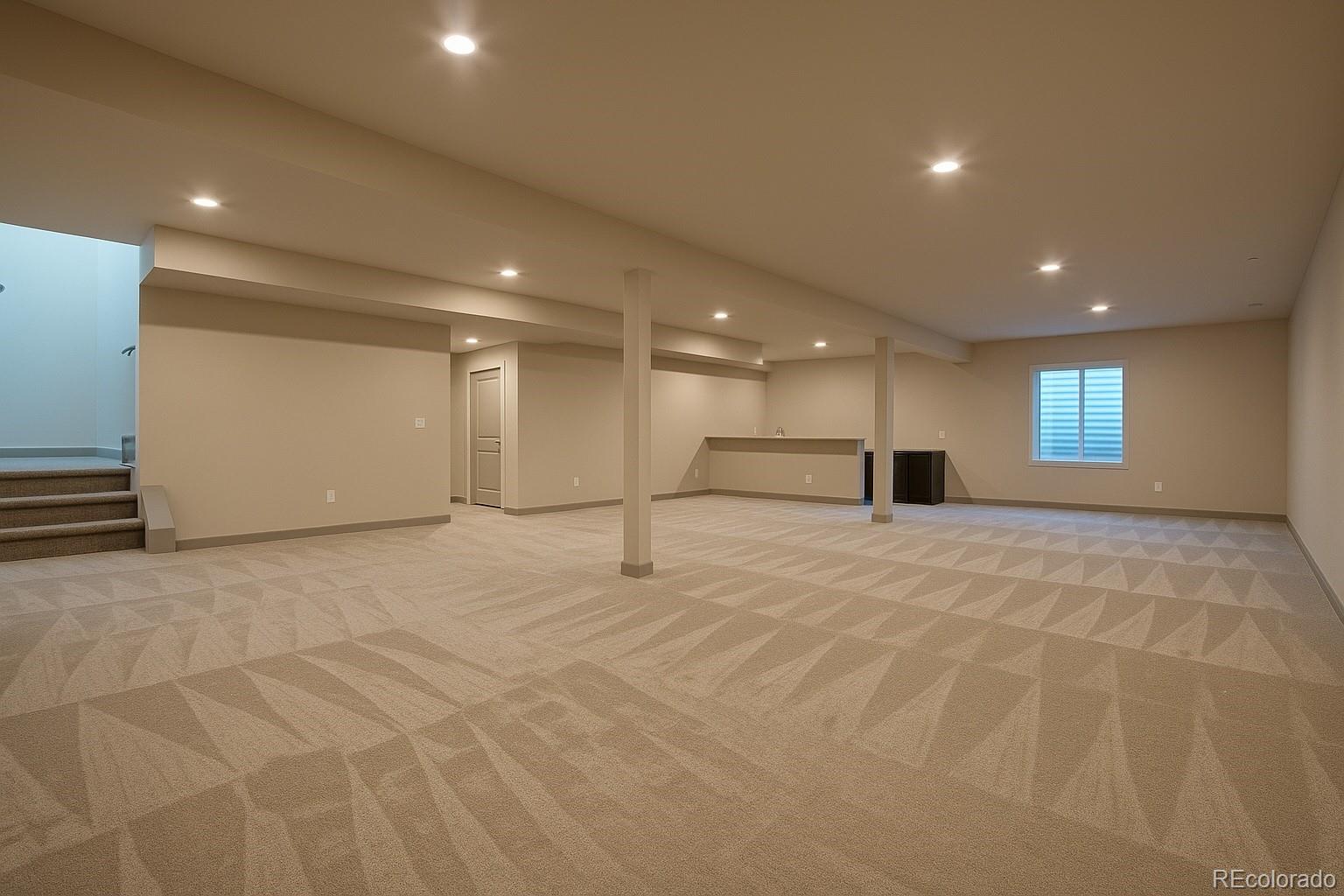 1918 Cuchara Drive Pueblo CO 81001