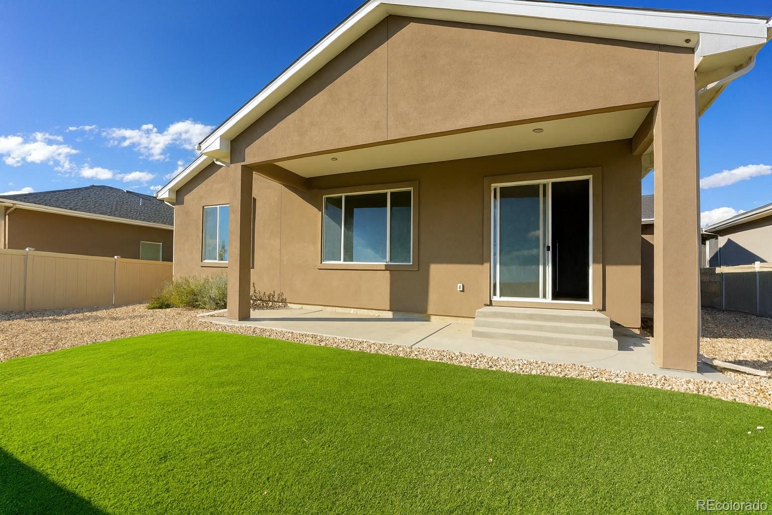 1918 Cuchara Drive Pueblo CO 81001