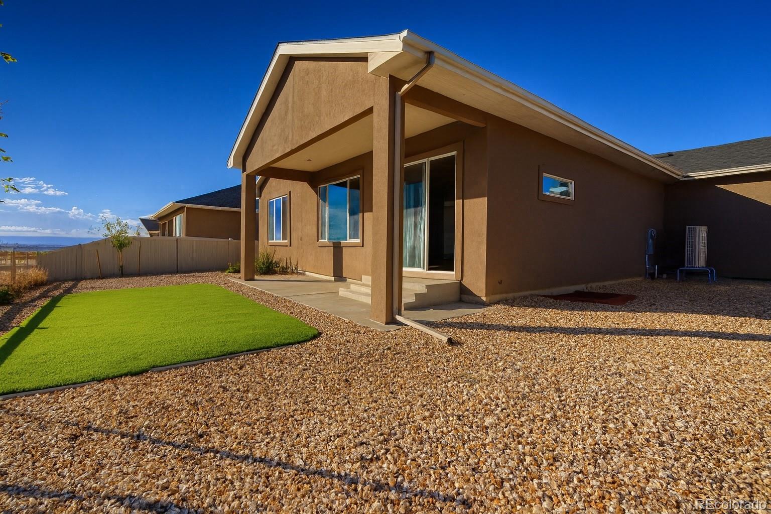1918 Cuchara Drive Pueblo CO 81001