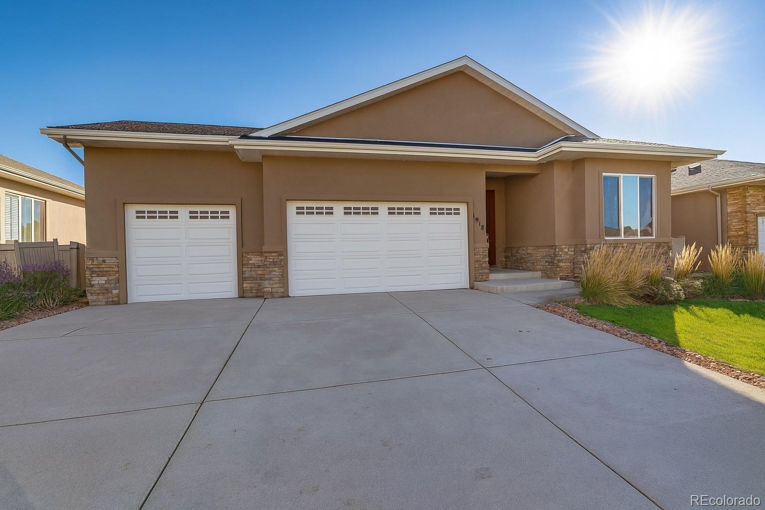 1918 Cuchara Drive Pueblo CO 81001