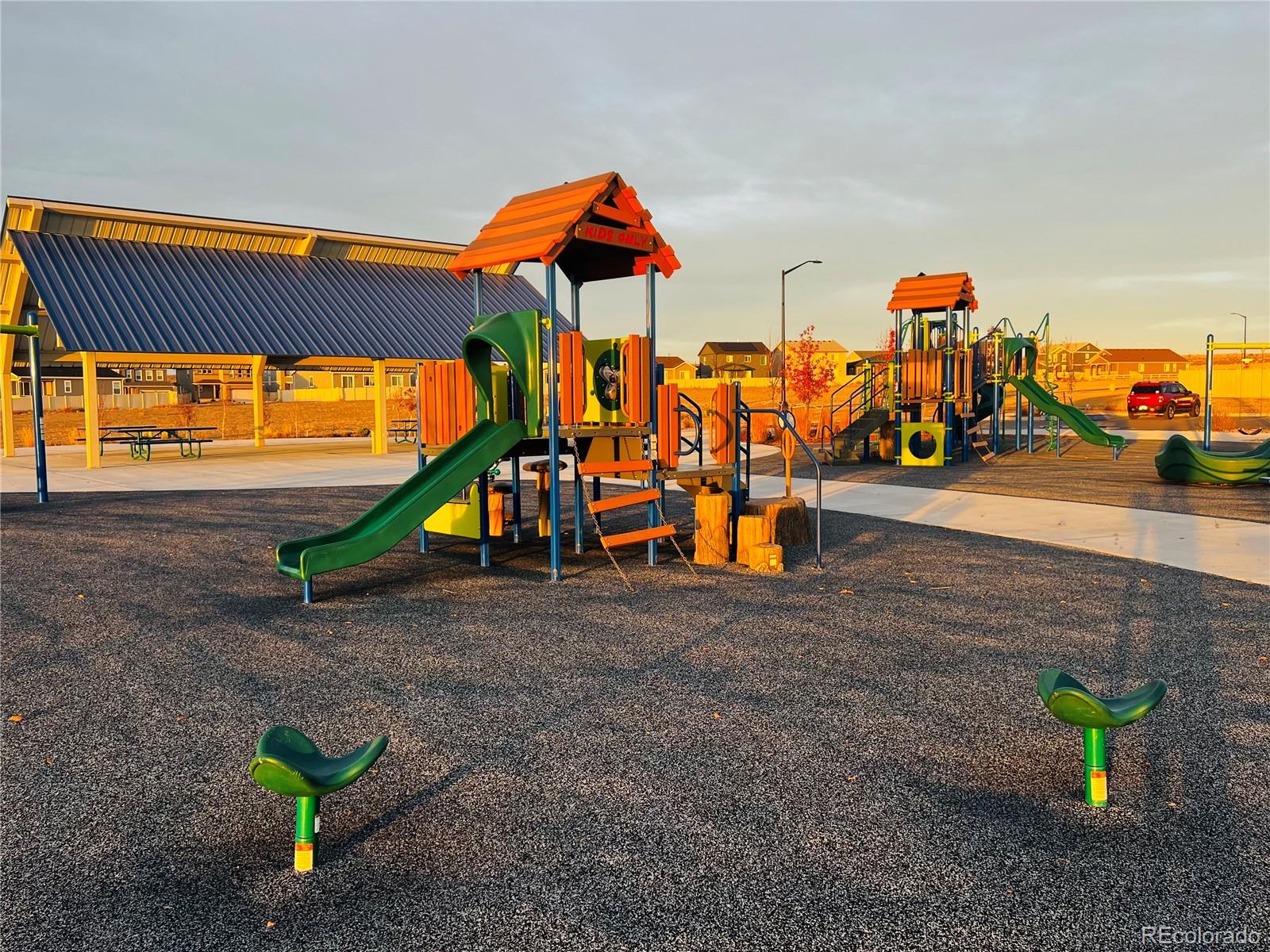 1918 Cuchara Drive Pueblo CO 81001