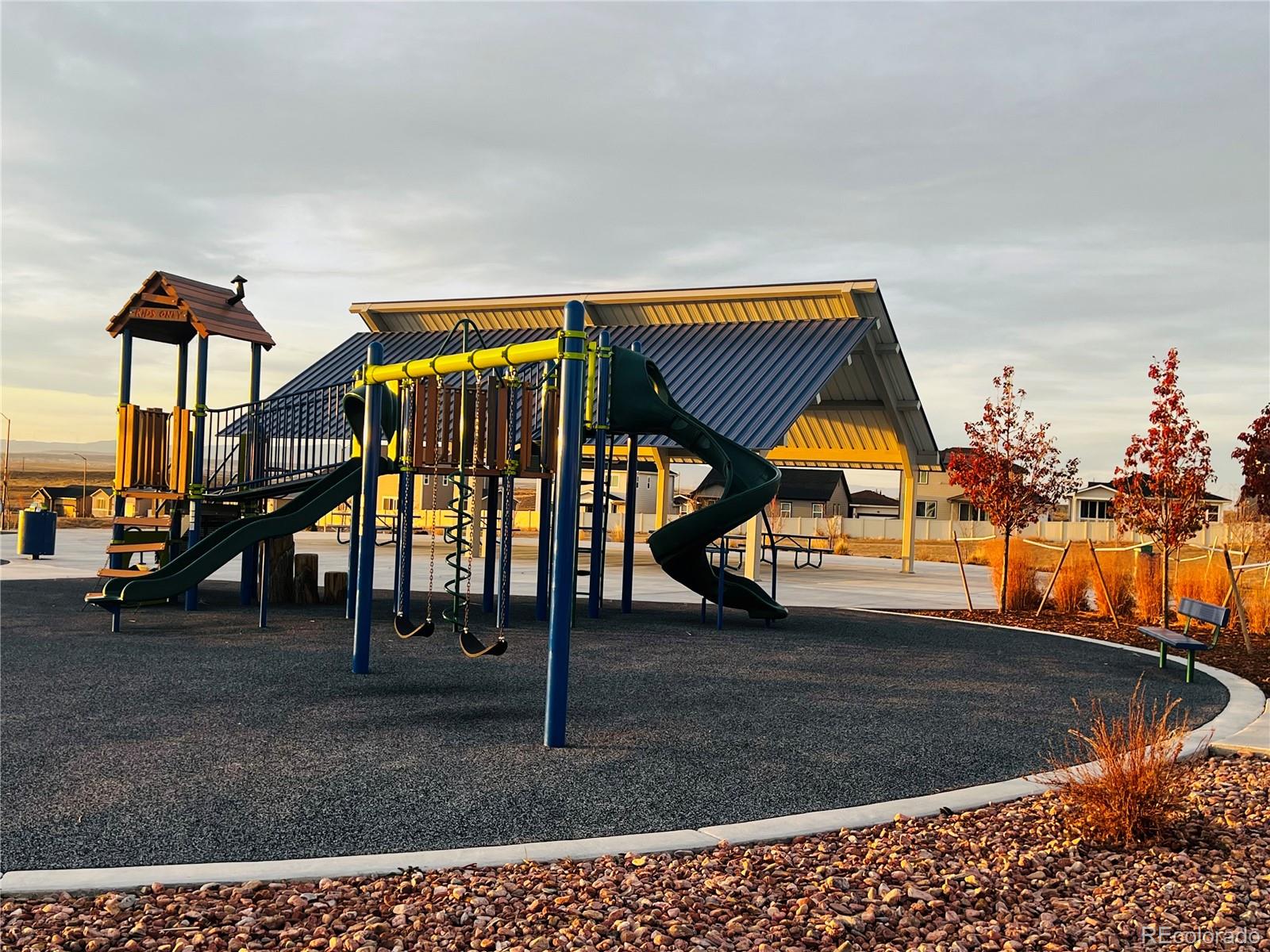 1918 Cuchara Drive Pueblo CO 81001