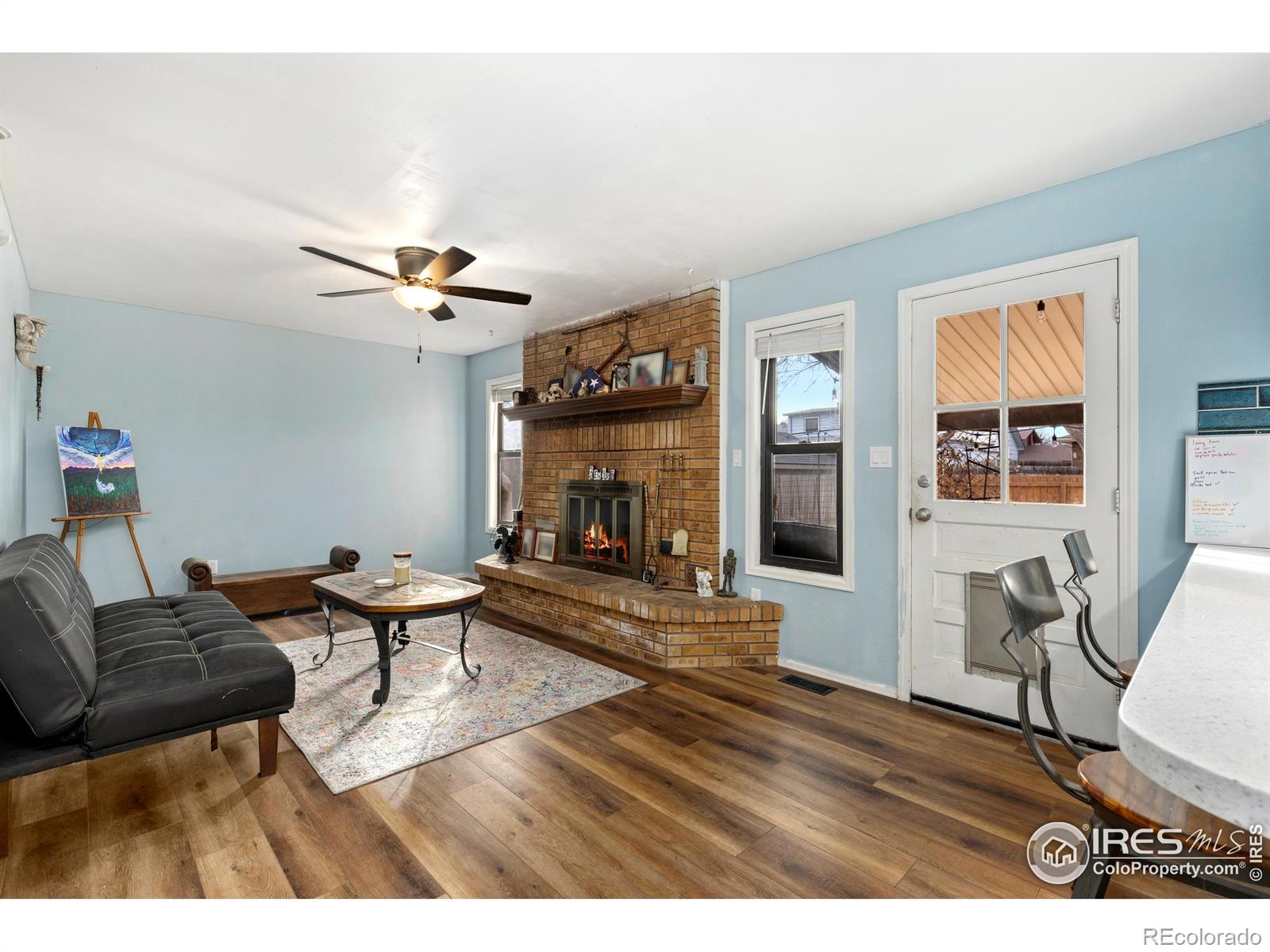 1551 Vivian Street Longmont CO 80501