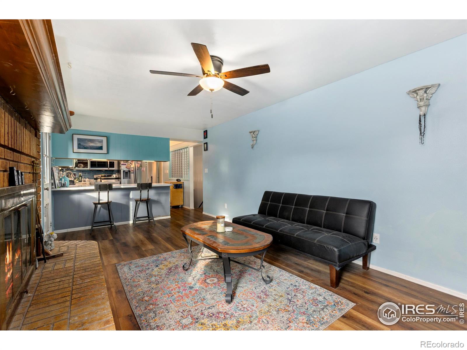 1551 Vivian Street Longmont CO 80501
