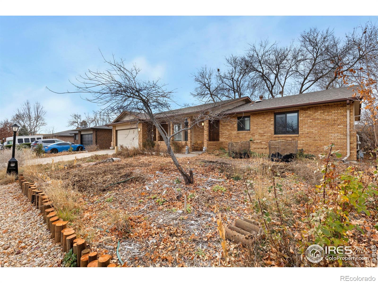1551 Vivian Street Longmont CO 80501