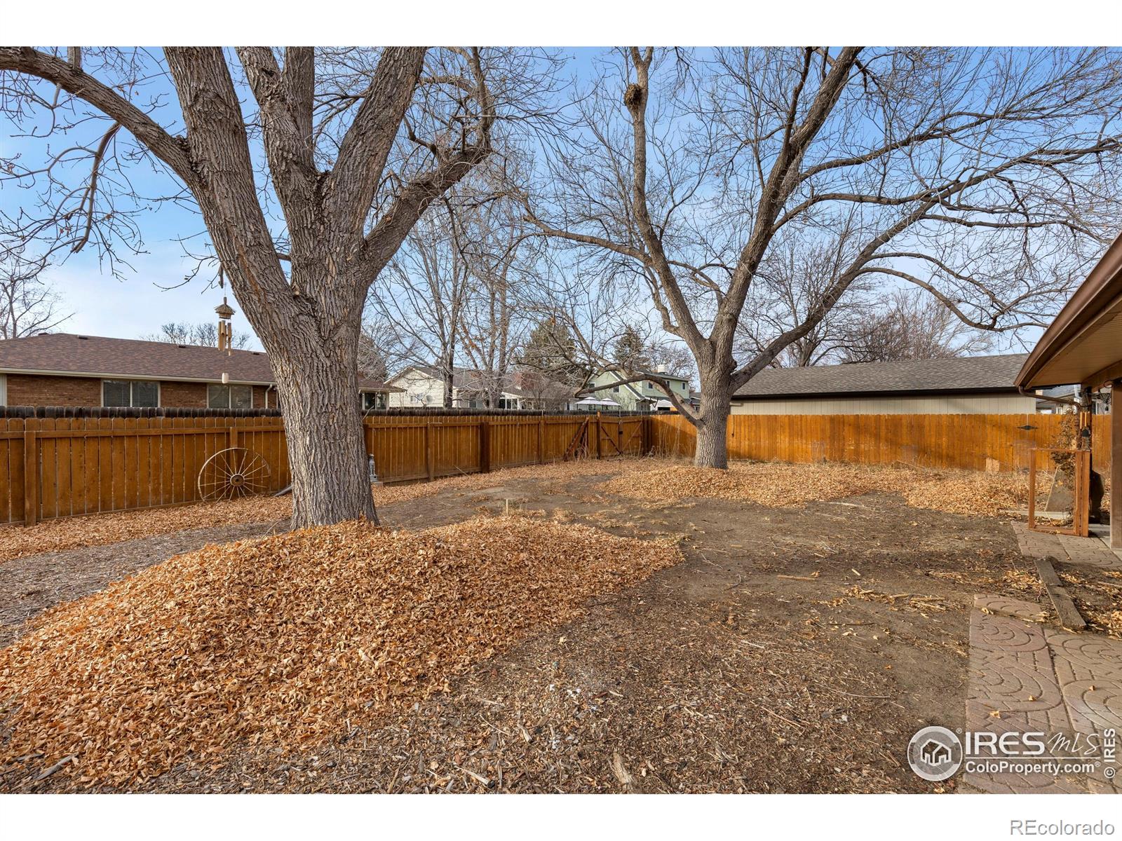 1551 Vivian Street Longmont CO 80501