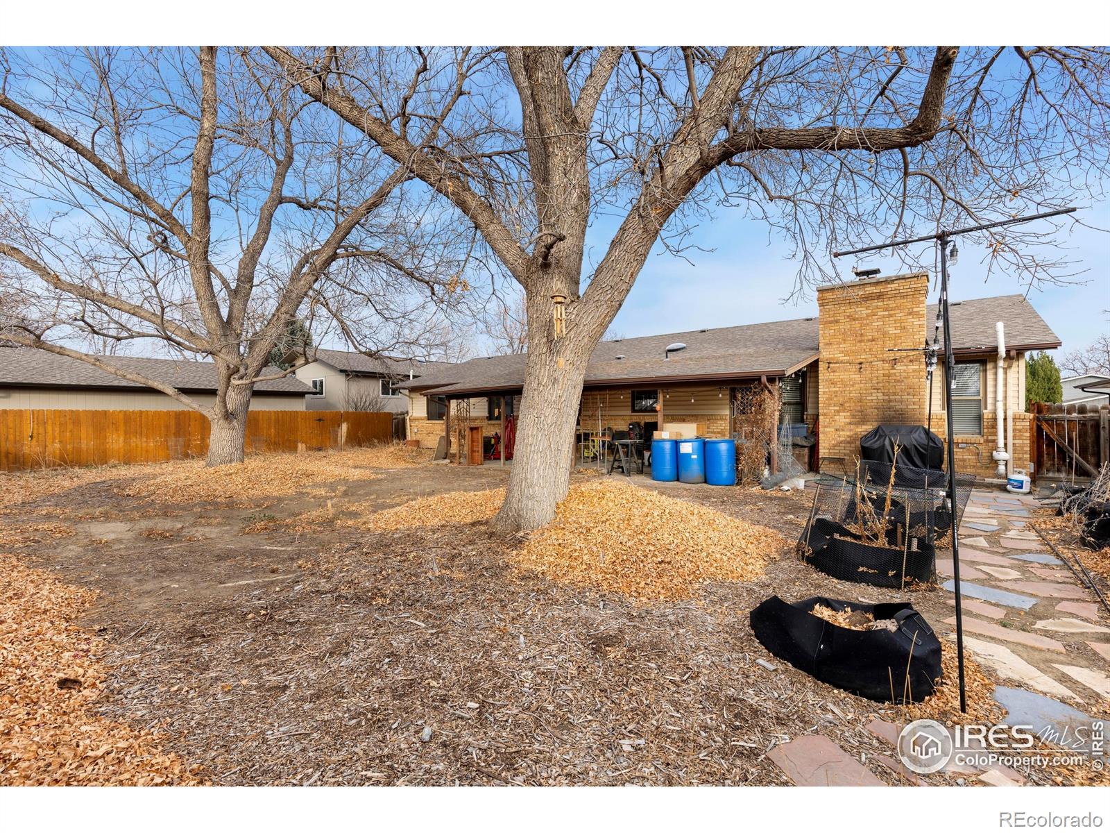 1551 Vivian Street Longmont CO 80501