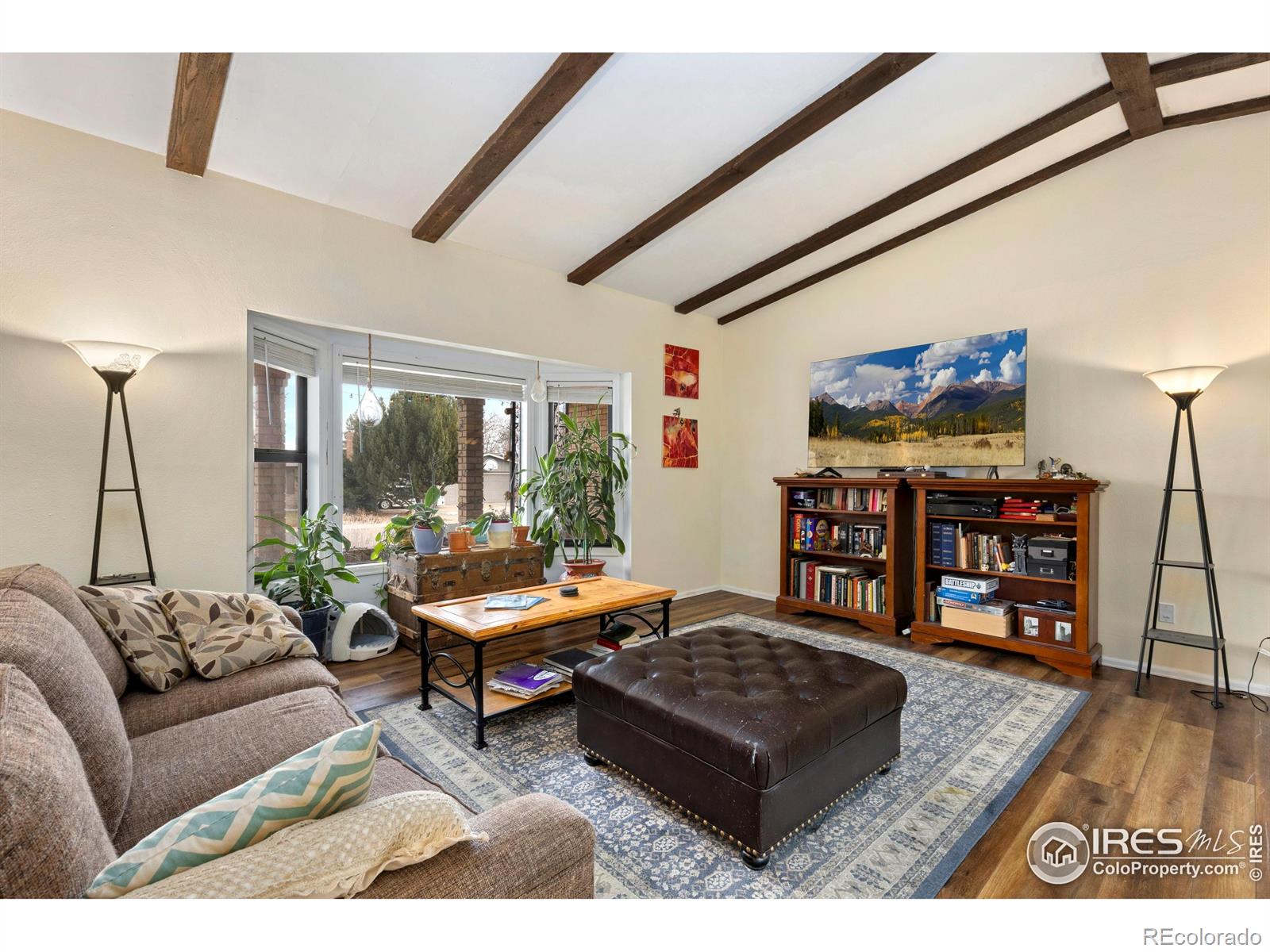 1551 Vivian Street Longmont CO 80501