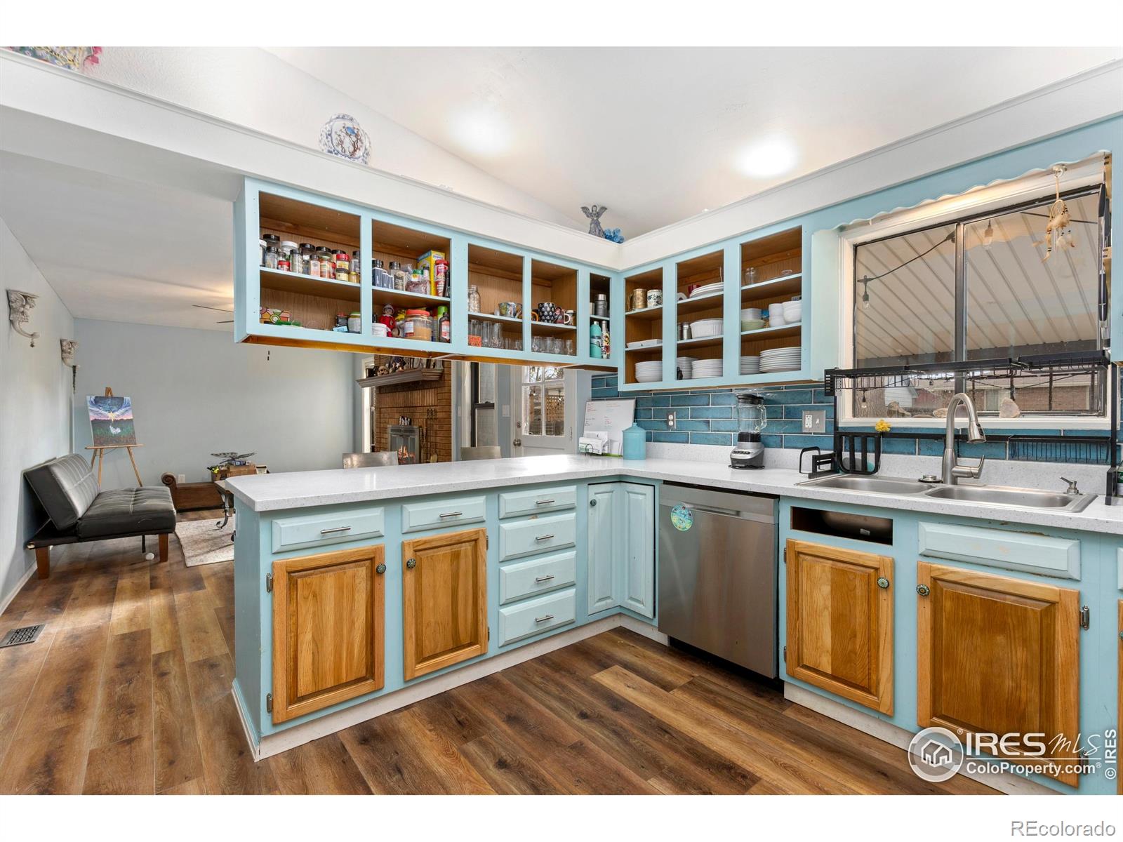 1551 Vivian Street Longmont CO 80501