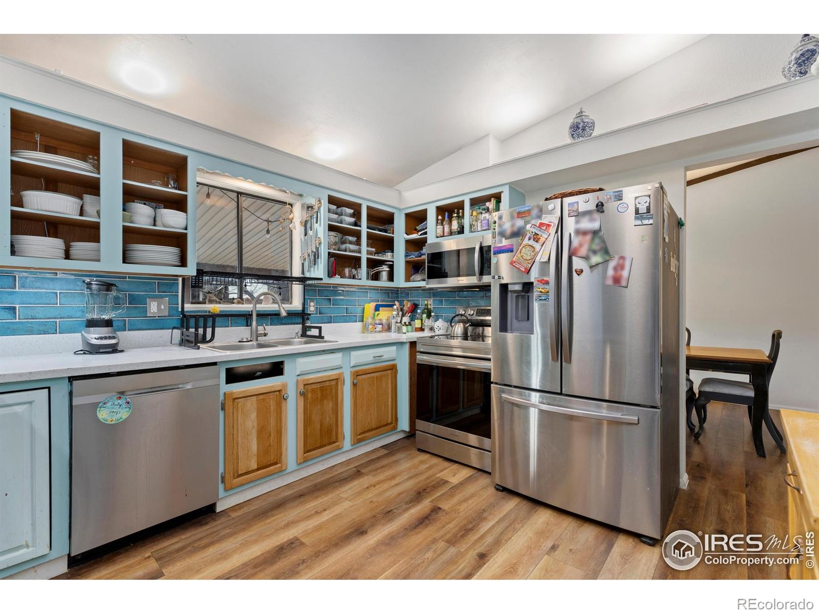 1551 Vivian Street Longmont CO 80501