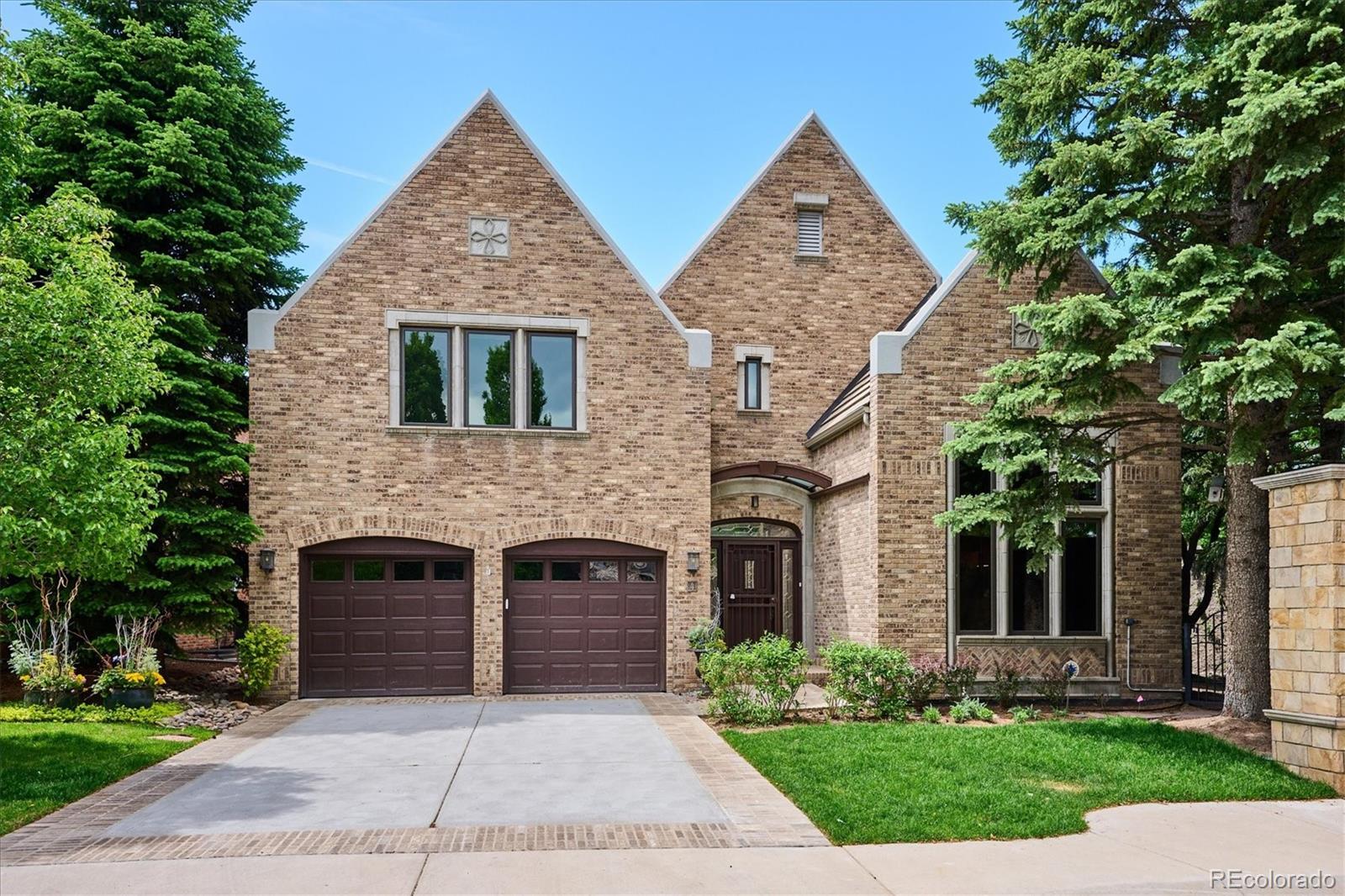 Denver CO, 106 S University Boulevard, Unit 4