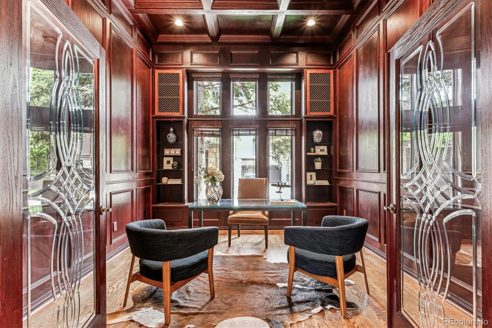 106 S University Boulevard Denver CO 80209