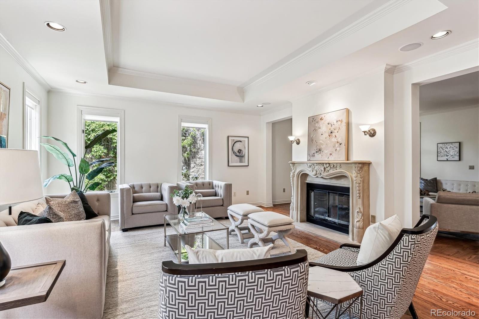 106 S University Boulevard Denver CO 80209