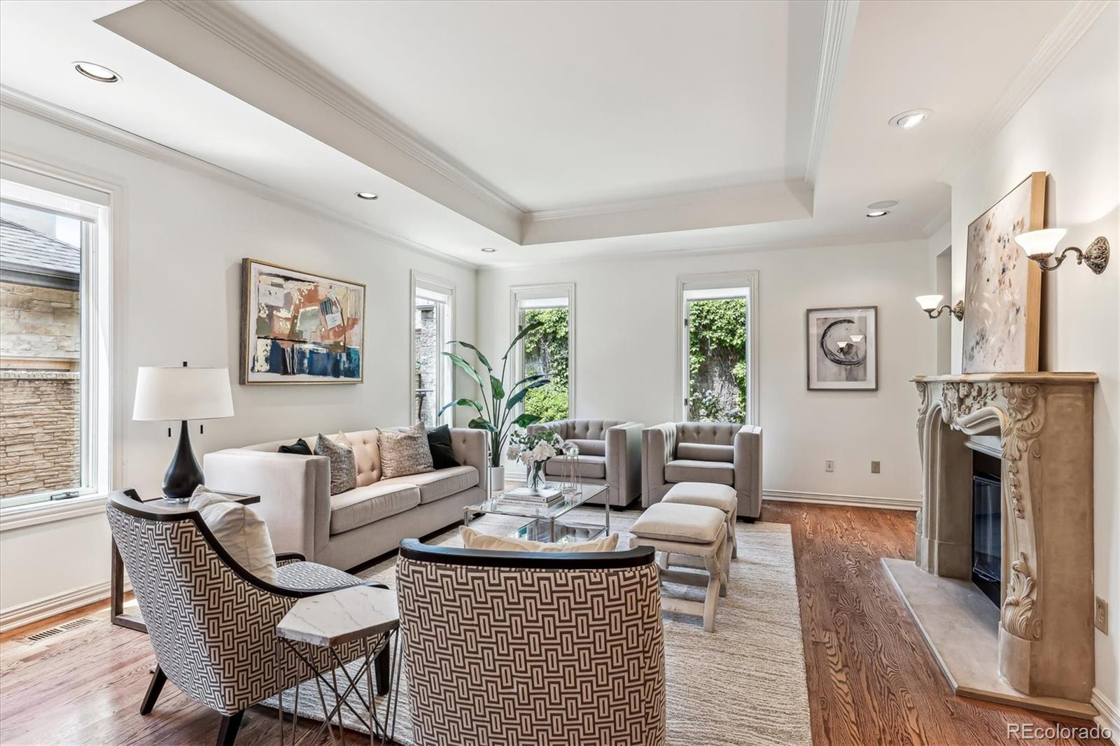 106 S University Boulevard Denver CO 80209