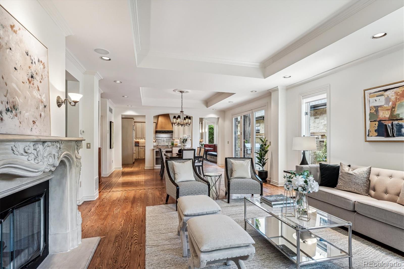 106 S University Boulevard Denver CO 80209