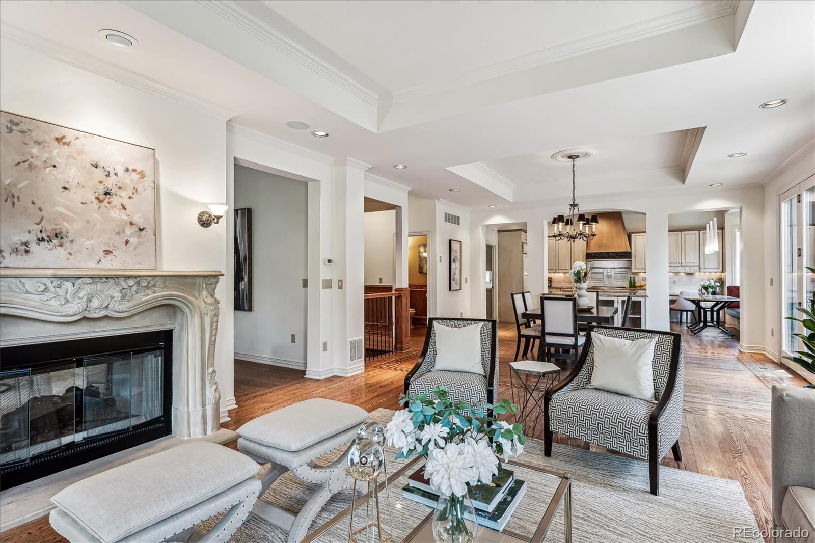 106 S University Boulevard Denver CO 80209