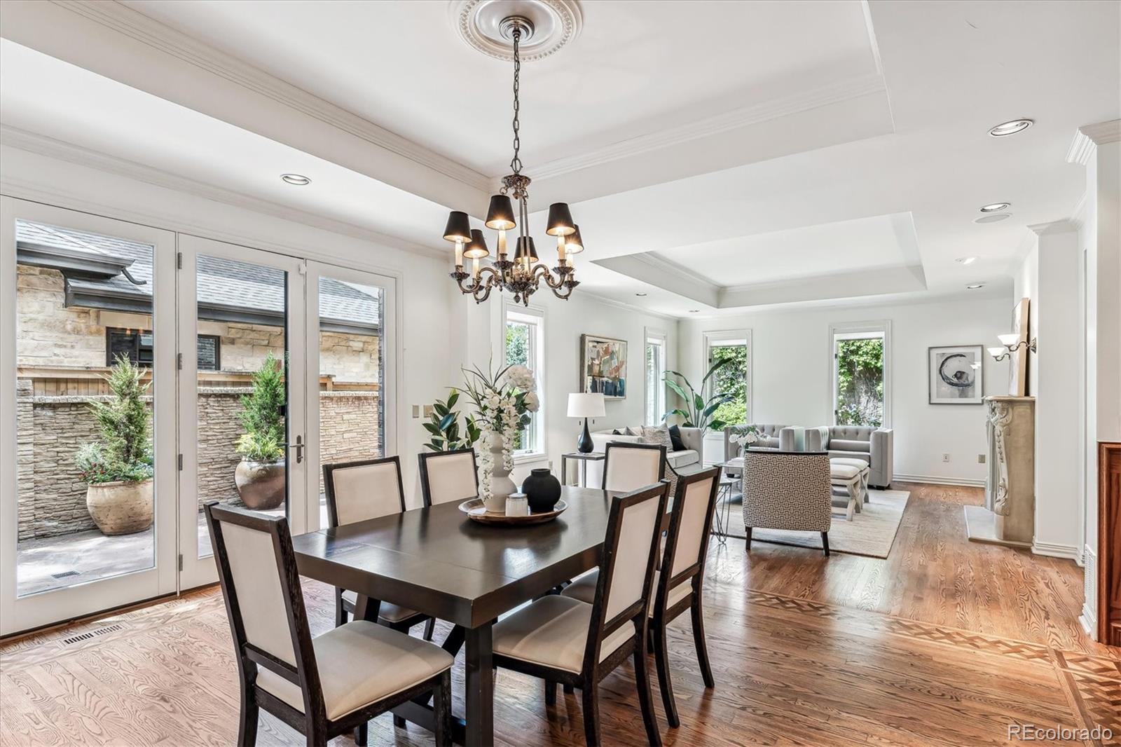 106 S University Boulevard Denver CO 80209