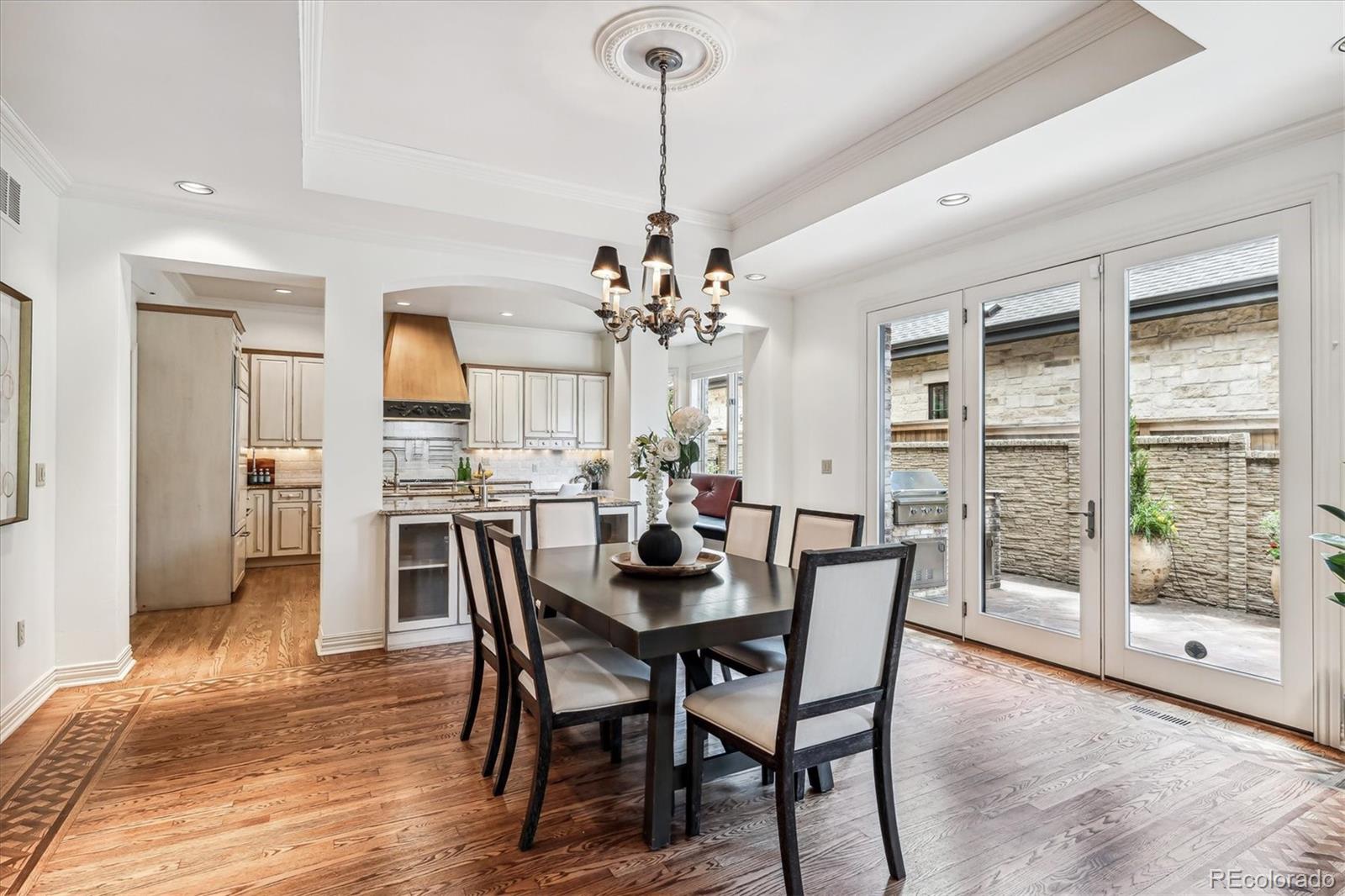 106 S University Boulevard Denver CO 80209