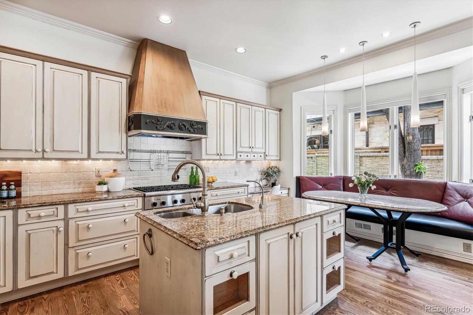 106 S University Boulevard Denver CO 80209