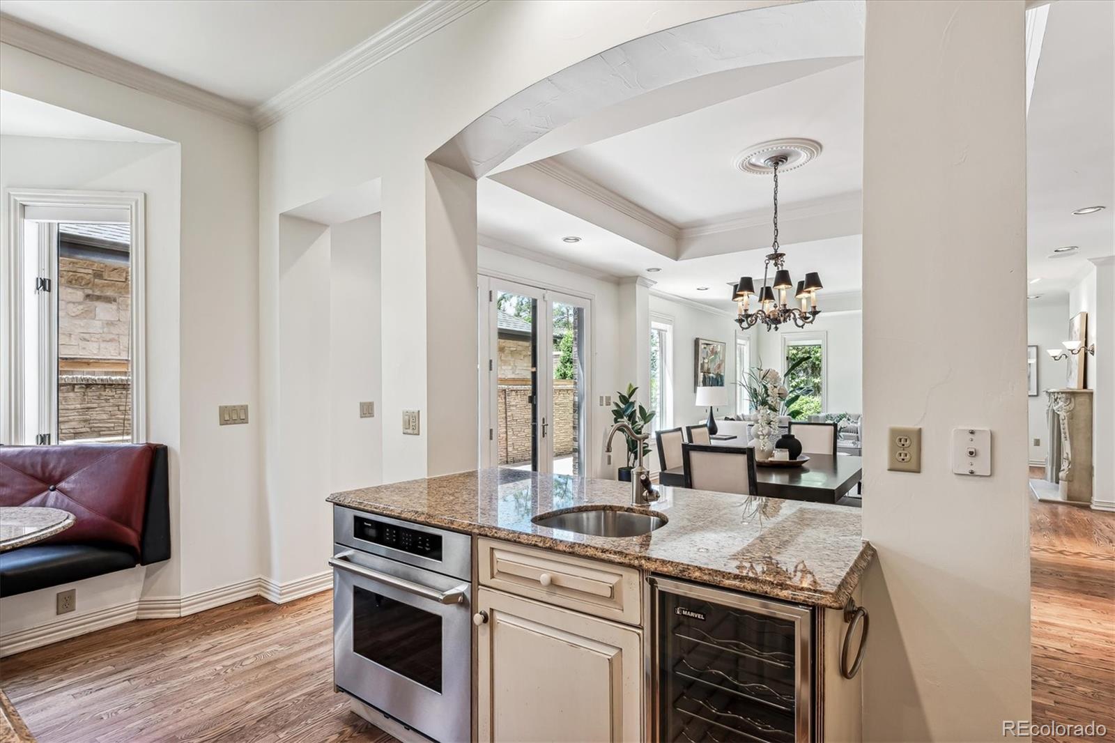 106 S University Boulevard Denver CO 80209