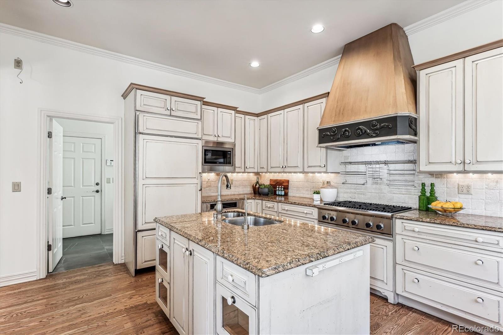 106 S University Boulevard Denver CO 80209