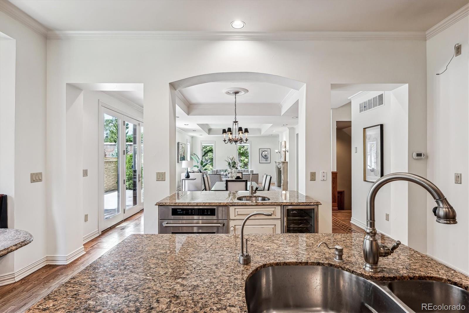 106 S University Boulevard Denver CO 80209