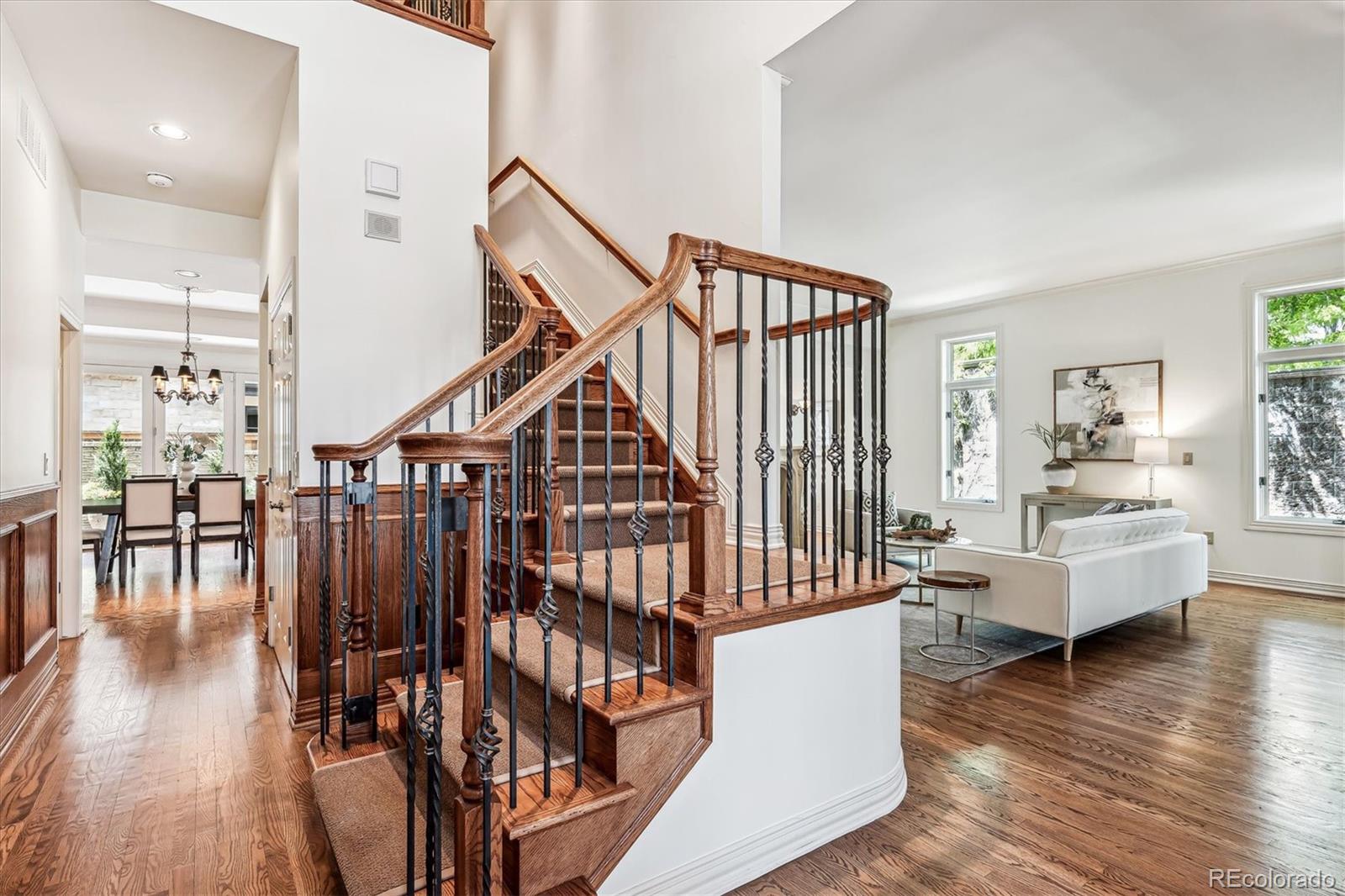 106 S University Boulevard Denver CO 80209