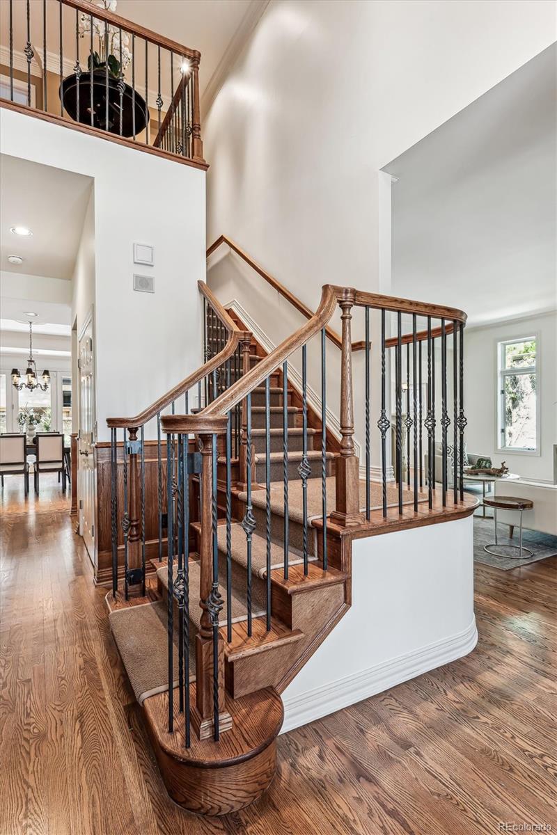 106 S University Boulevard Denver CO 80209