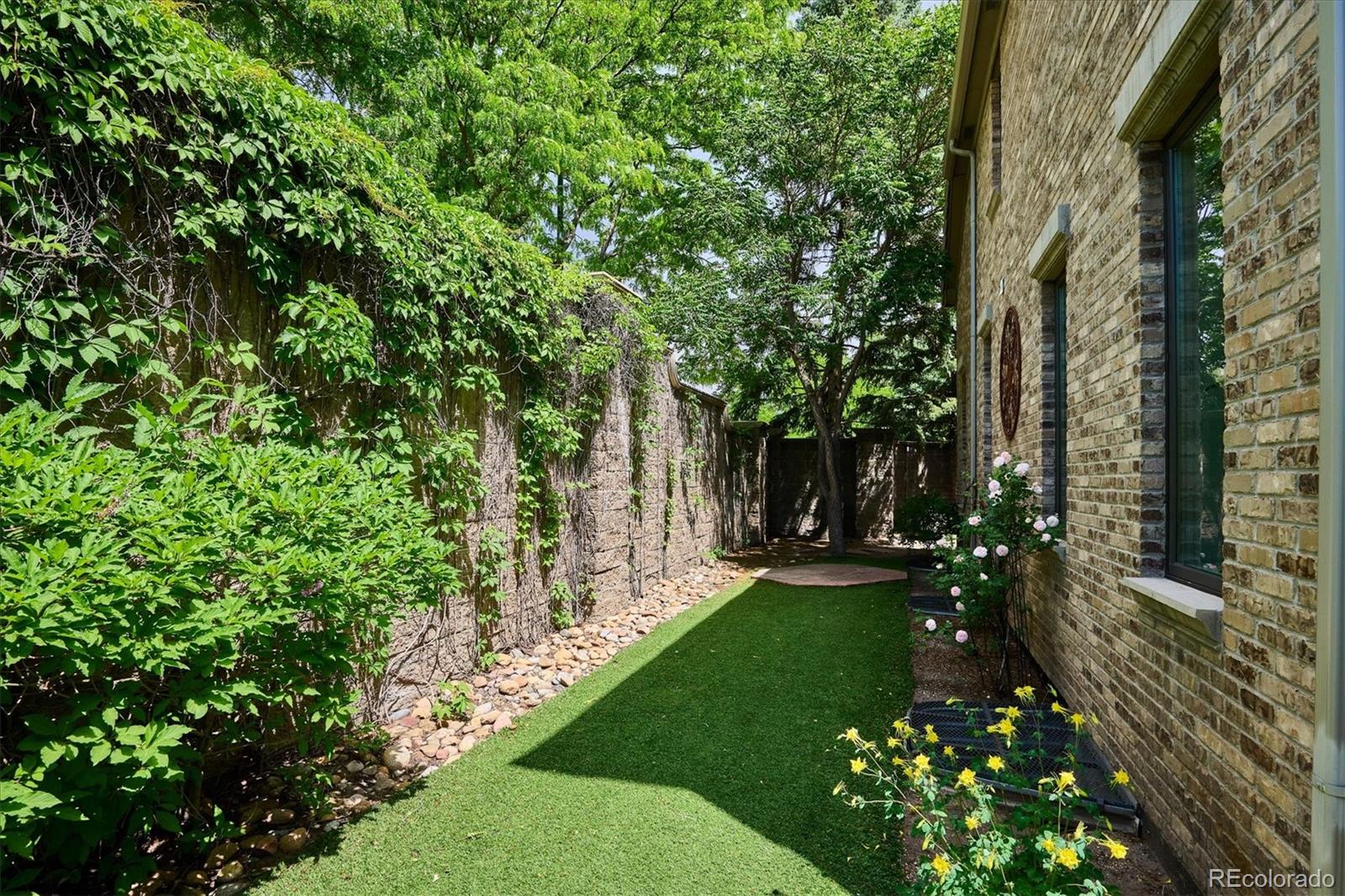 106 S University Boulevard Denver CO 80209