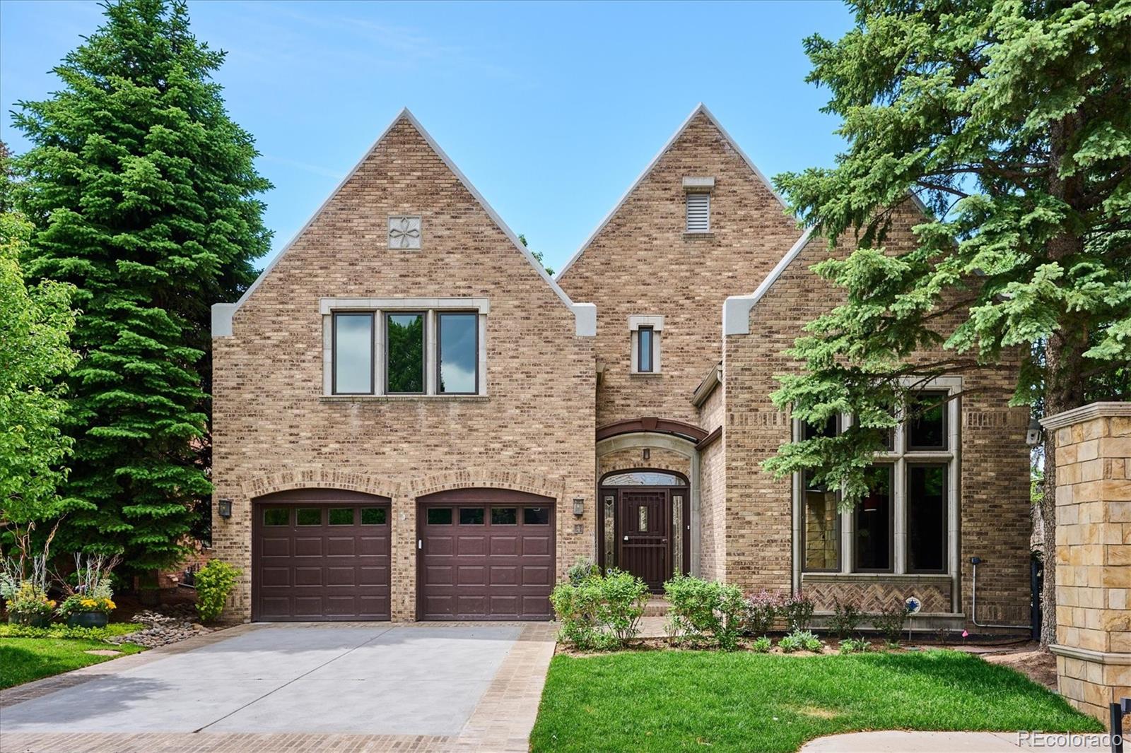 106 S University Boulevard Denver CO 80209