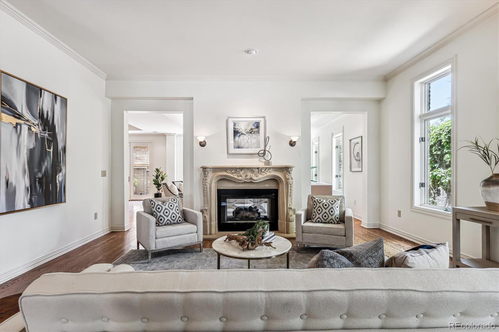 106 S University Boulevard Denver CO 80209