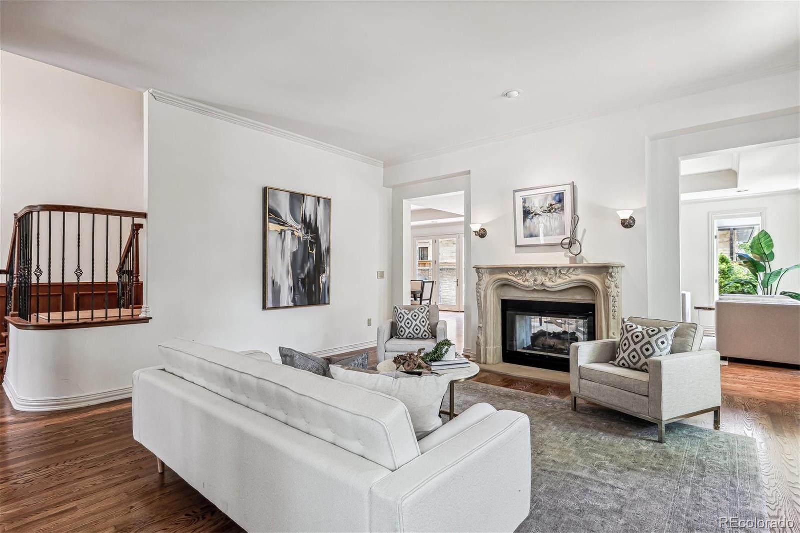 106 S University Boulevard Denver CO 80209