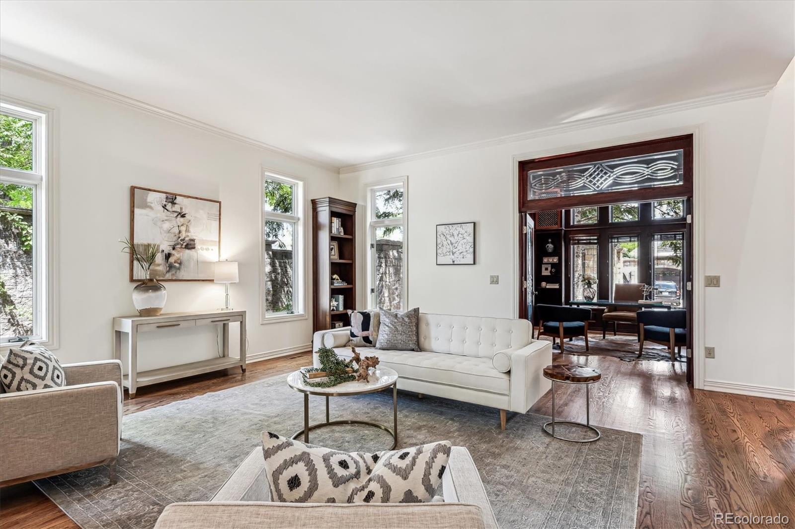 106 S University Boulevard Denver CO 80209