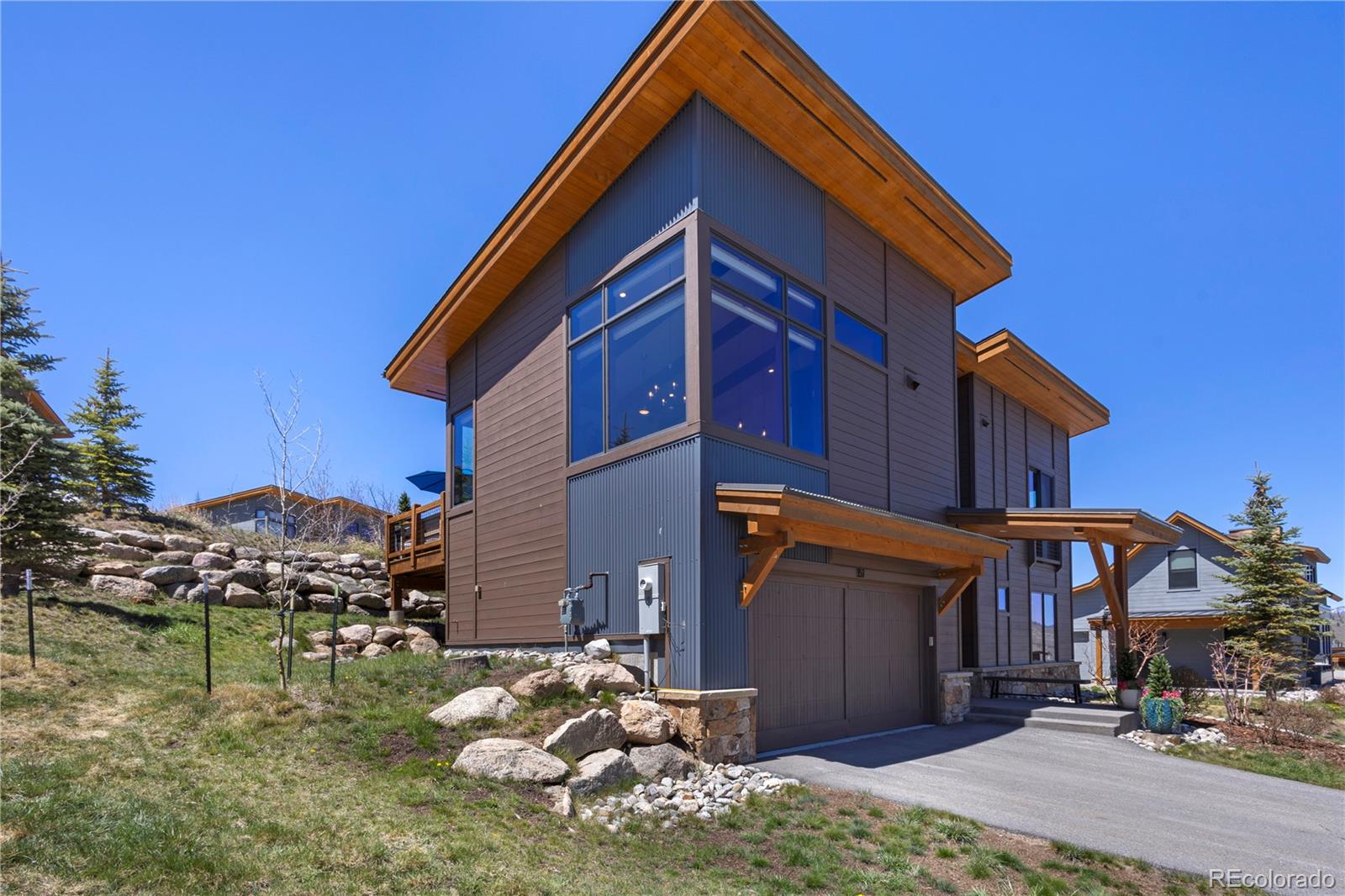 151 Moss Way Silverthorne CO 80498