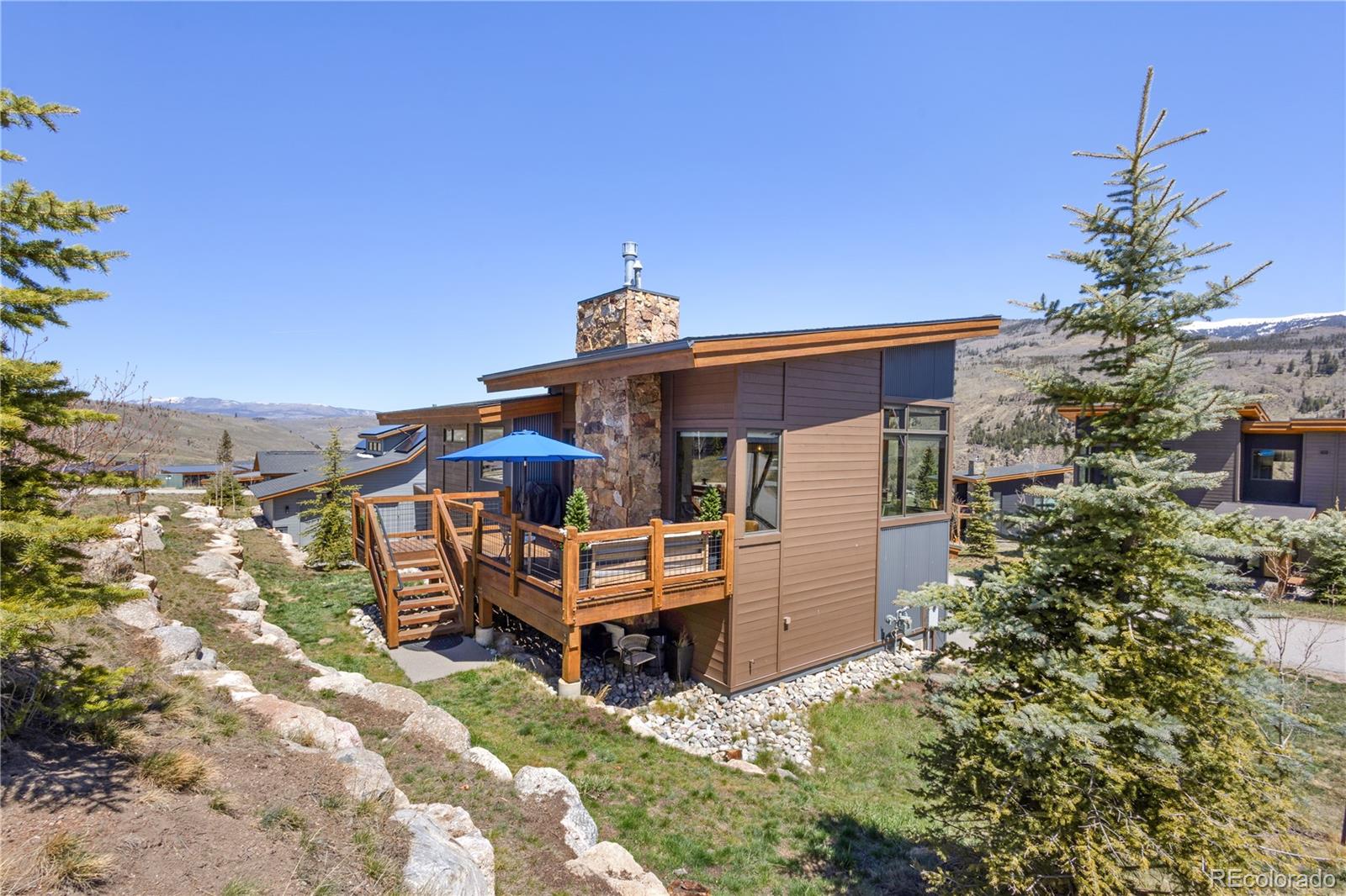 151 Moss Way Silverthorne CO 80498