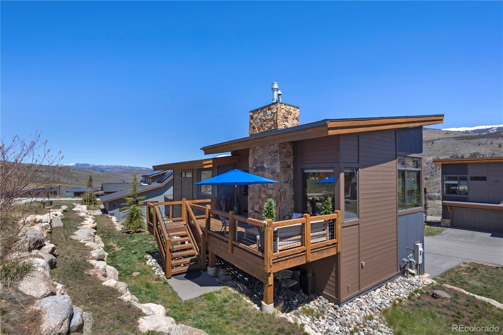 151 Moss Way Silverthorne CO 80498