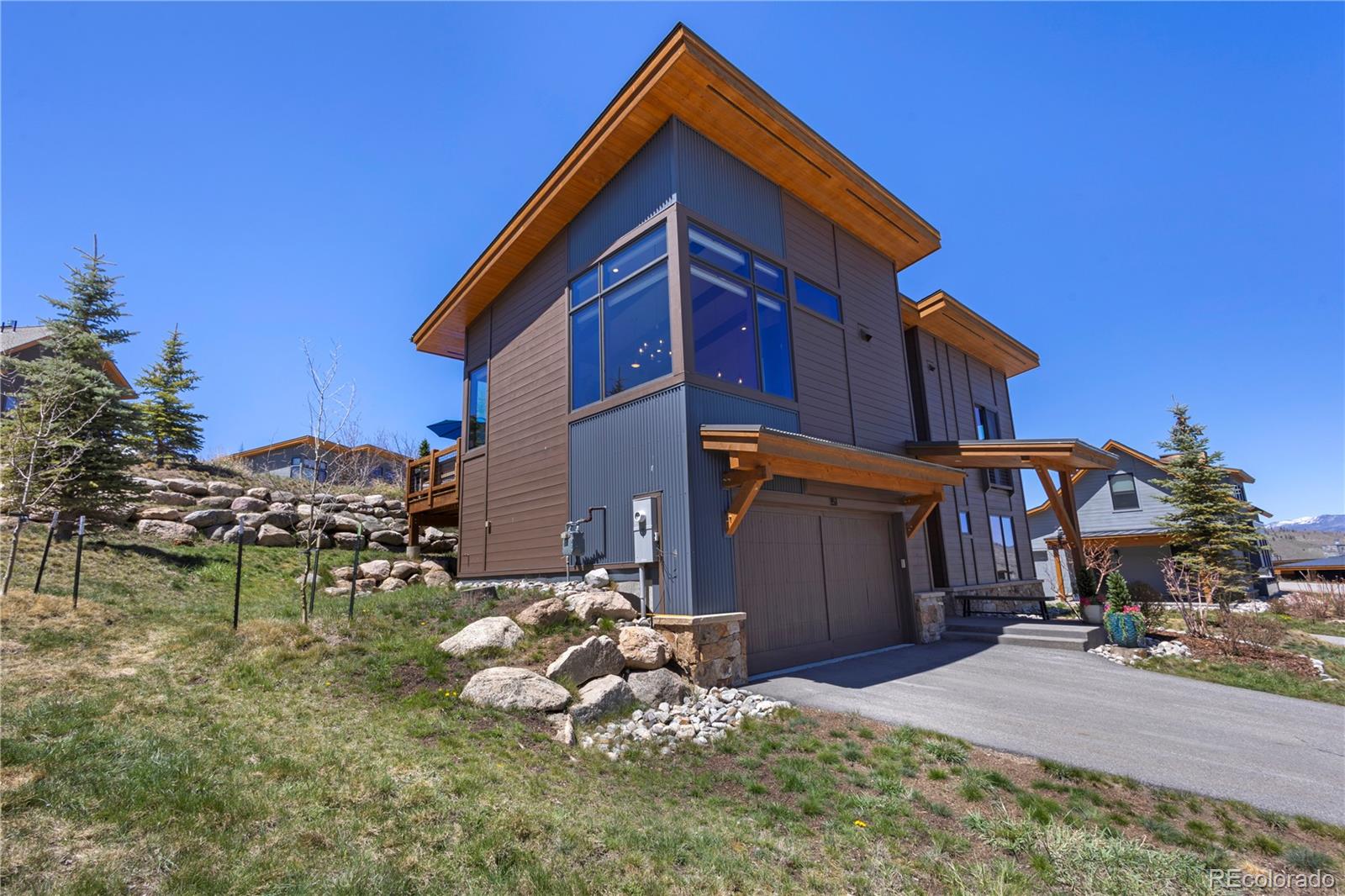 151 Moss Way Silverthorne CO 80498