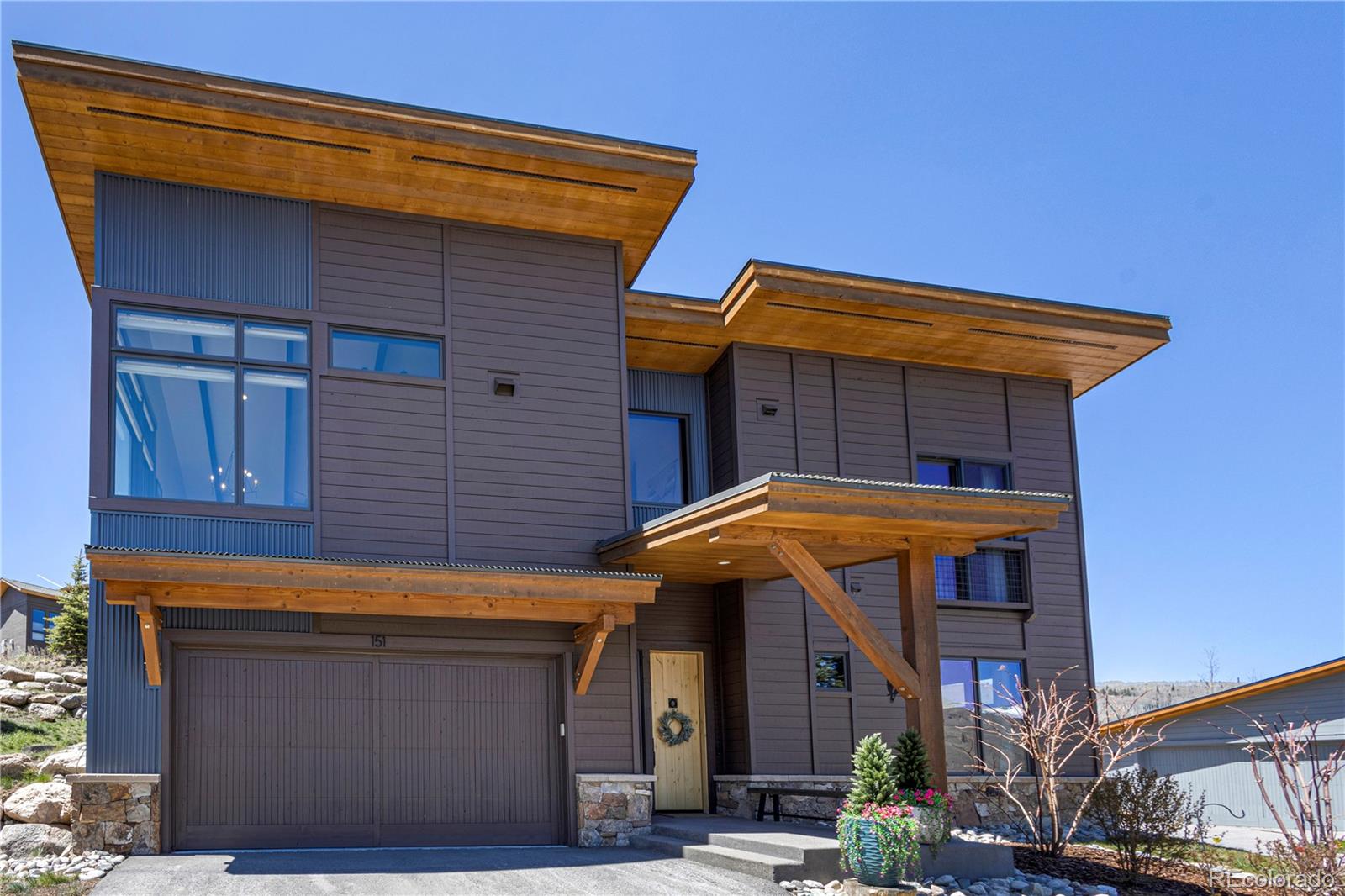 151 Moss Way Silverthorne CO 80498
