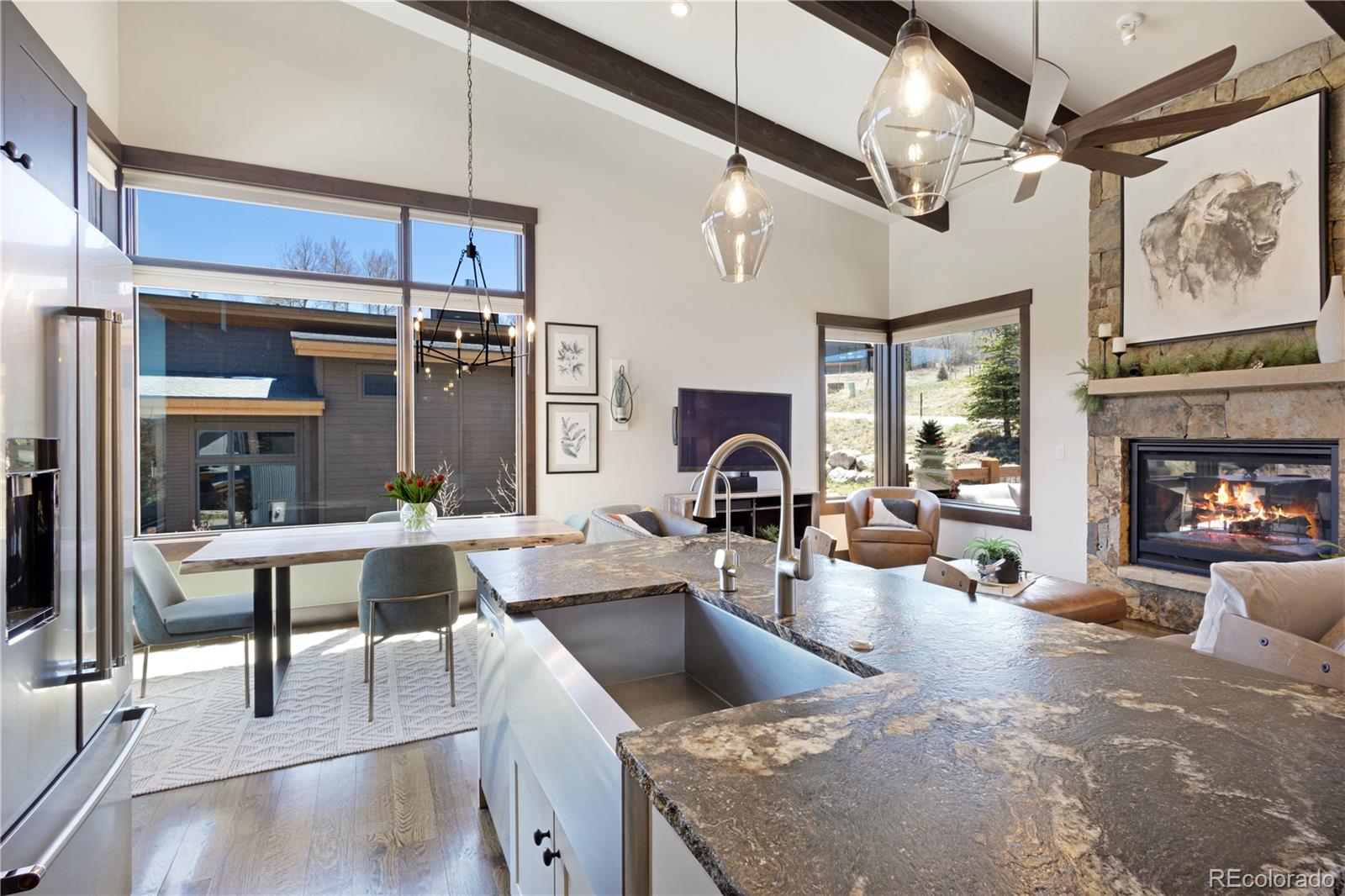 151 Moss Way Silverthorne CO 80498